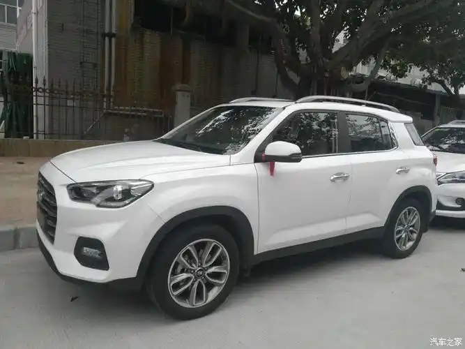 北京现代ix35论坛_汽车之家论坛