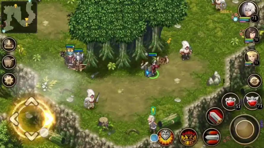 第二款我当时想玩泽诺尼亚3来着,但是没找到中文版就放弃了,最后搜到