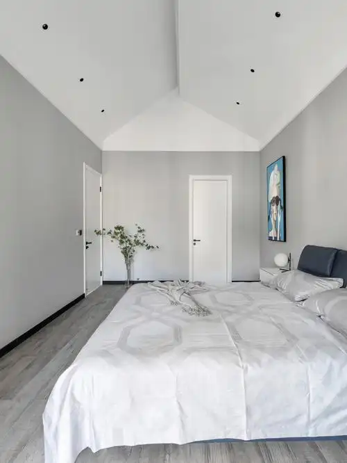 卧室吊顶太好看睡不着觉我该怎么办