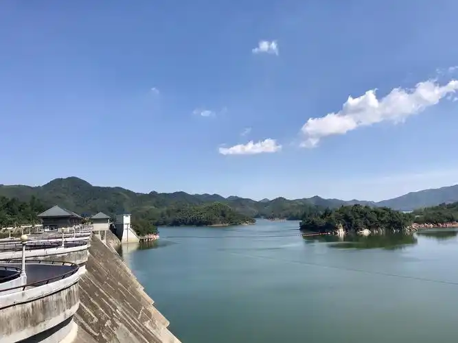 安徽金寨梅山水库,燕子河大峡谷,六安西茶谷 - 美篇