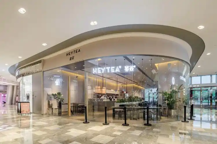 当喜茶不用排队顾客还愿意买单吗