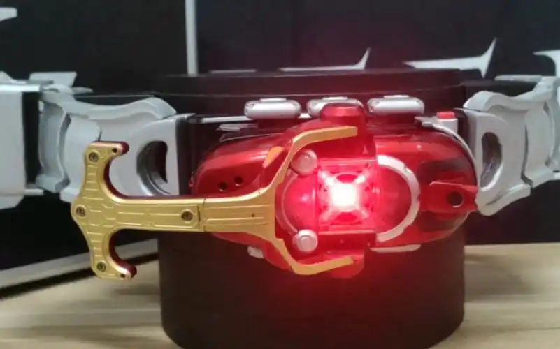 假面骑士甲斗dx腰带 kabuto腰带 天道总司