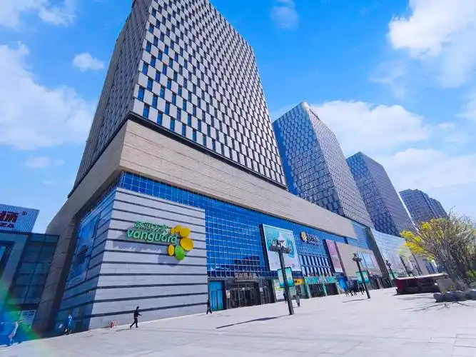 爱琴海万达精装小户型100平170平 红星中海,天津河东上杭路万达广场