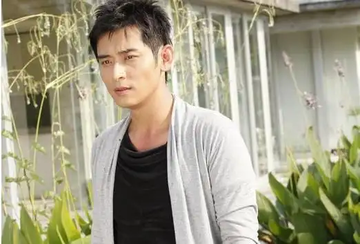 陈冠霖个人简历及资料(陈冠霖主演的电视剧大全)_四五百科