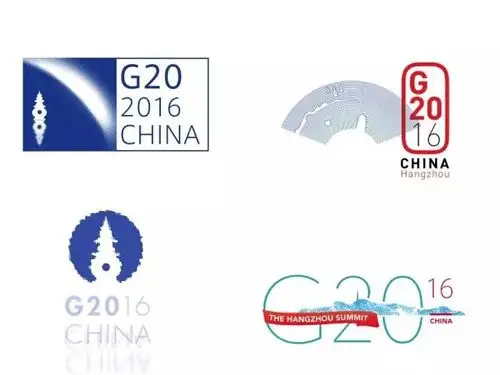独家|超详细2016年g20杭州峰会logo设计过程