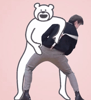 蔡徐坤他就是篮球