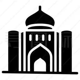 清真寺图标