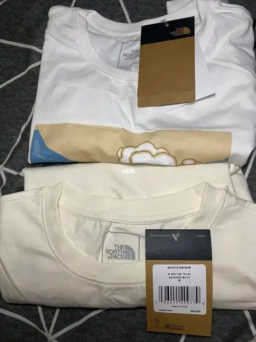 男朋友的衣服被北面承包了