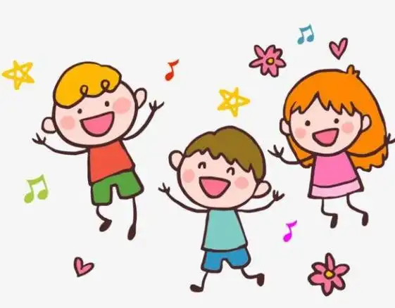 表达今天很开心的朋友圈说说玩的很开心的说说