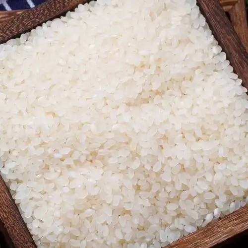 黑龙江松花江东北珍珠米 5kg/袋