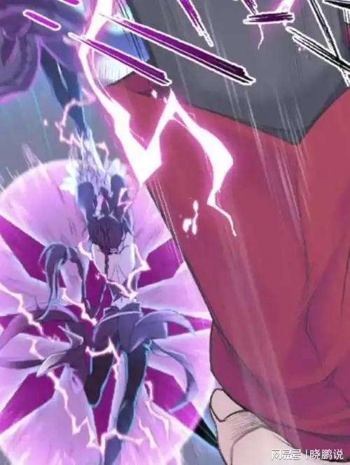 作为《斗罗大陆》漫画版女主角,小舞确实应该有更好的表现.