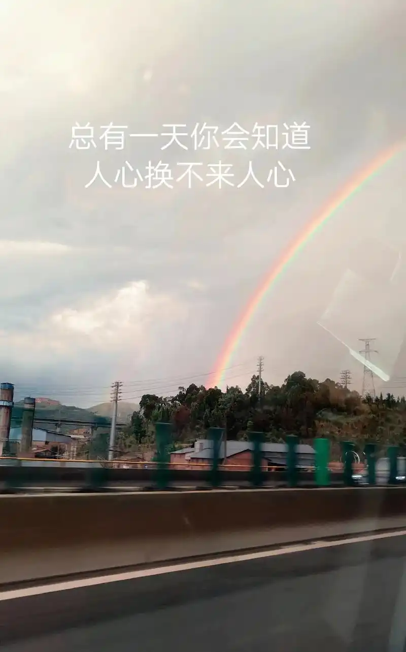 抖音图文来了 总有一天你会发现,人心换不来人心,认真也得不 - 抖音