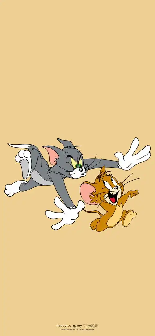 tomjerry猫和老鼠