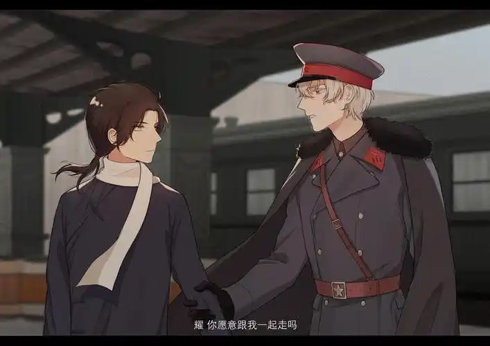 黑塔利亚aph露中红色组苏中热度