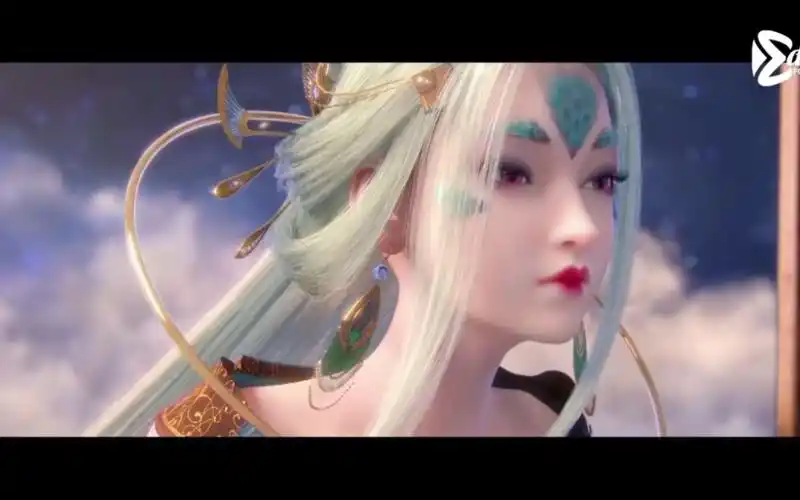 动漫混剪--眷思量