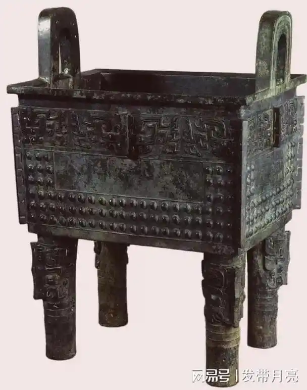 试说夏商周三代的政治体制——介绍一些我们认为不可能的政治制度