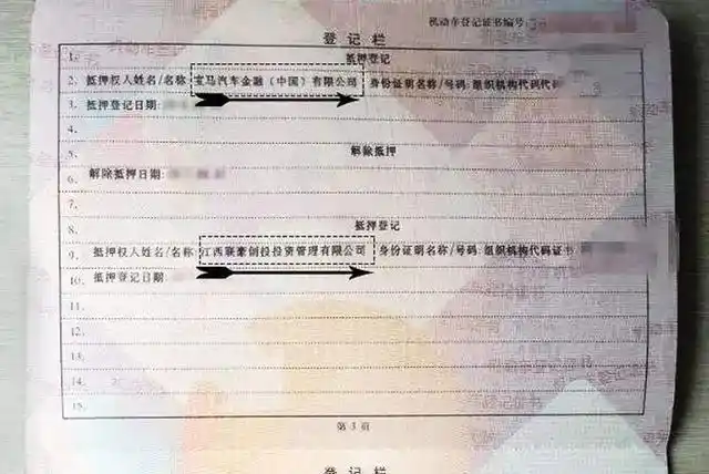 大境汽车教你反套路只要2万的bba抵押车值得买吗