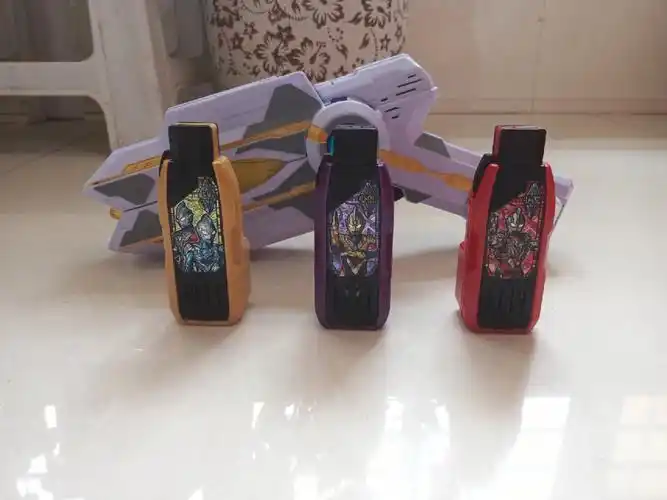 胜利神光棒换shf有意私聊