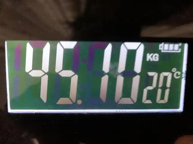 这个是我虚假的体重图……引以为戒,我再也不随便吹牛了qwq