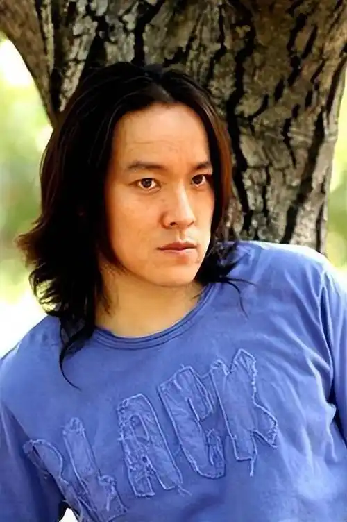 赵汉唐:江一燕绯闻男友,被张艺谋相中成为演员,卖房子拍电影_生活