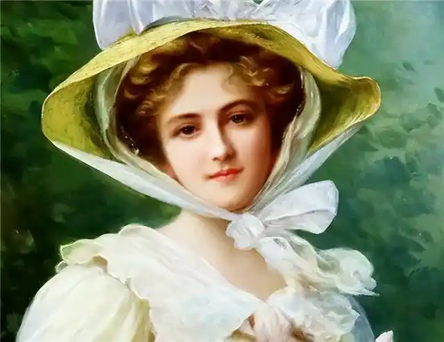 我们都知道在古代社会,男性地位是远远高于女性的,特别是在贵族家庭中