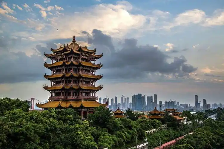 武汉婚纱摄影景点及注意事项