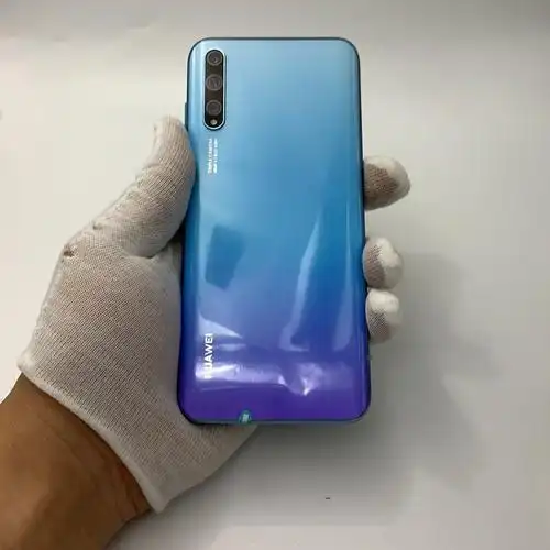 华为【畅享 10s】4g全网通 天空之境 6g/128g 国行 95新