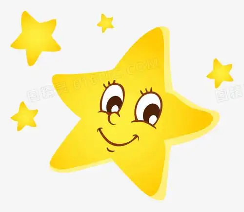 编号:vwxip8l0p尺寸:500 x 435 像素授权方式: 不可商用i卡通星星手绘