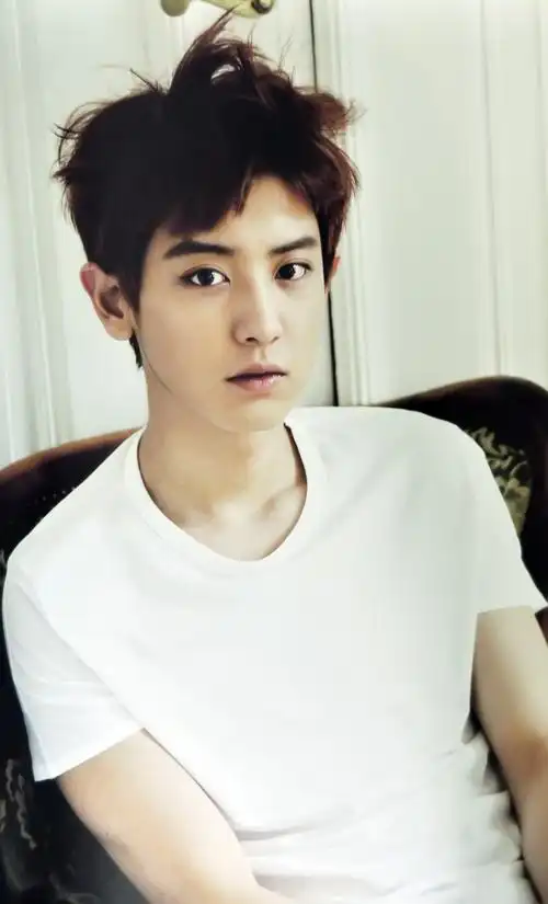 exo德国写真-堆糖,美好生活研究所