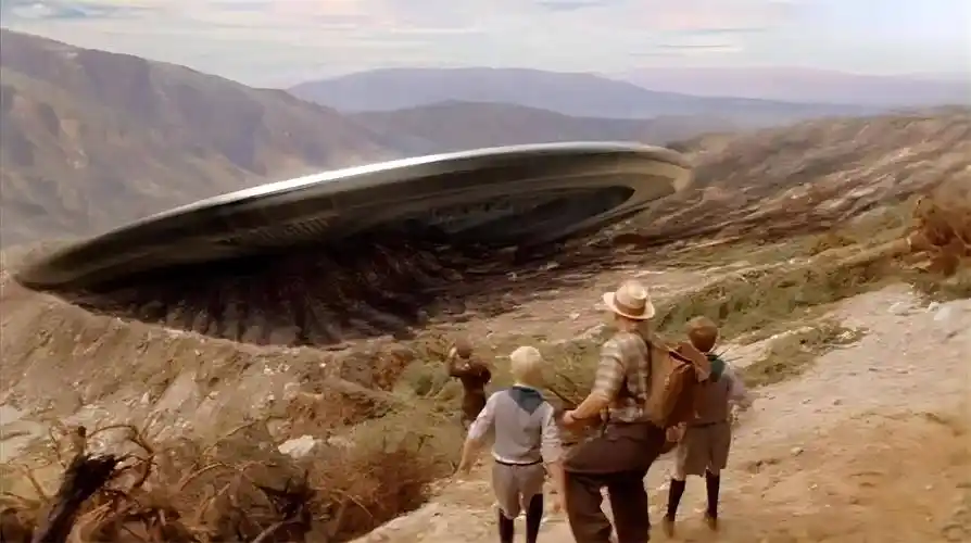 为什么美国和英国成为ufo事件最多的地区?_成为了_调查_的国家