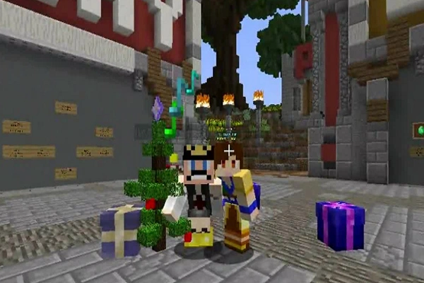 我的世界炎黄发生了什么