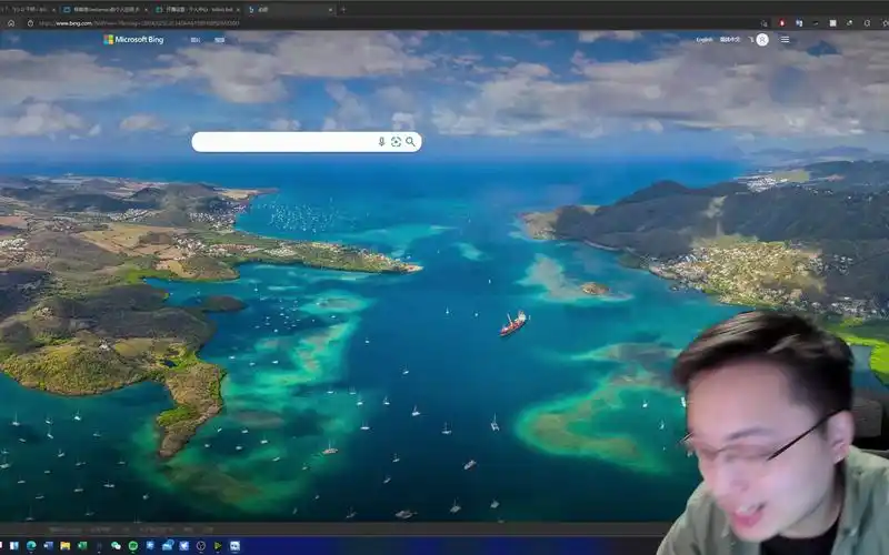 录播bilibili极客湾geekerwan2022年01月22日直播每周六晚9点和你聊