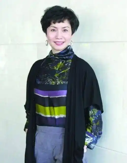 电视主播徐俐,独自养儿4年,35岁再嫁人,被二婚老公宠上天_儿子_生活