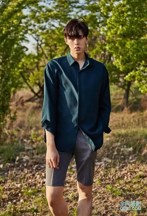 韩国男模 183cm min