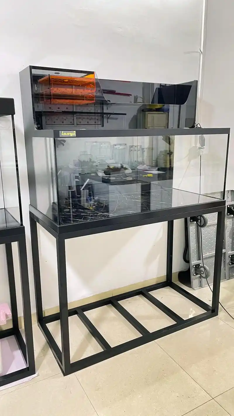 是您们一直期待的整体效果吗?不锈钢烤漆底架.#现 - 抖音