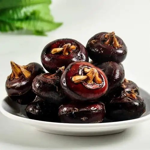 湖北新鲜现挖马蹄荸荠新鲜大果5马蹄果时令蔬菜10斤水果地栗