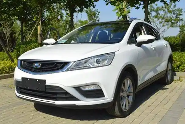 国产车买10万的就好,贵的不值便宜的不好!