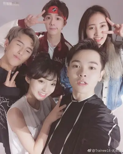 怎么评价强东玥?