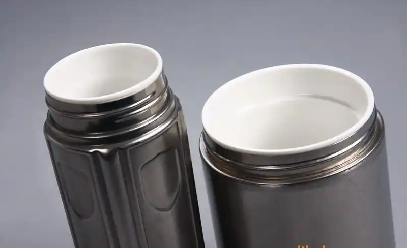 供应陶瓷内胆 保温杯陶瓷内胆