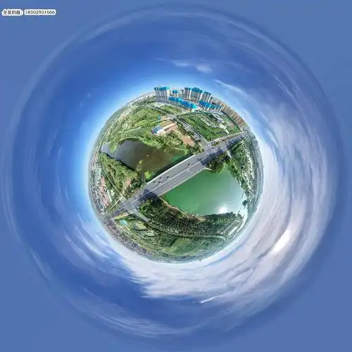 vr全景图_手绘地图导览-站酷zcool