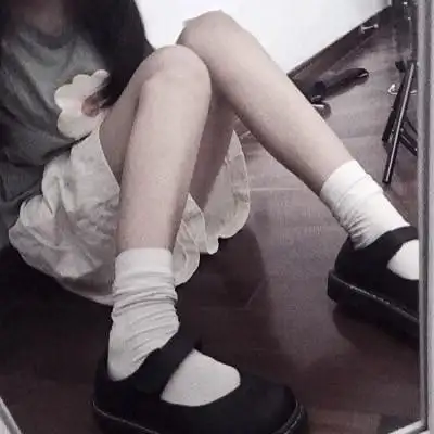 女生下半身头像露腿霸气性感腿控头像