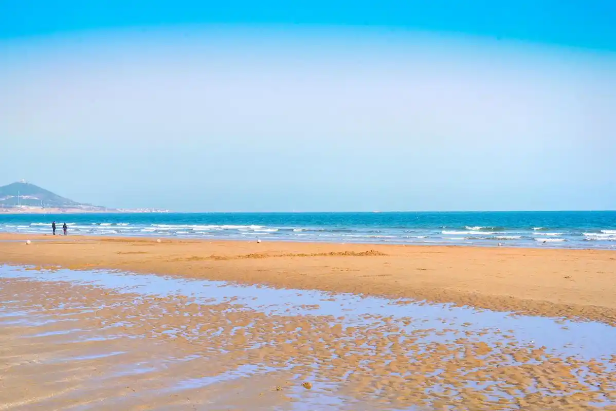 青岛金沙滩景区-2号瞭望塔攻略,青岛金沙滩景区-2号瞭望塔门票/游玩