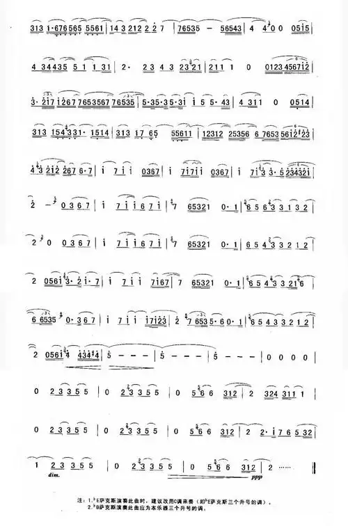 回家 肯尼 歌谱 简谱