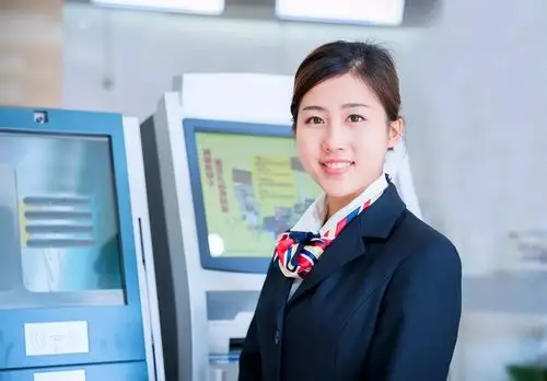 减员撤atm机关了300多个网点银行的未来在哪