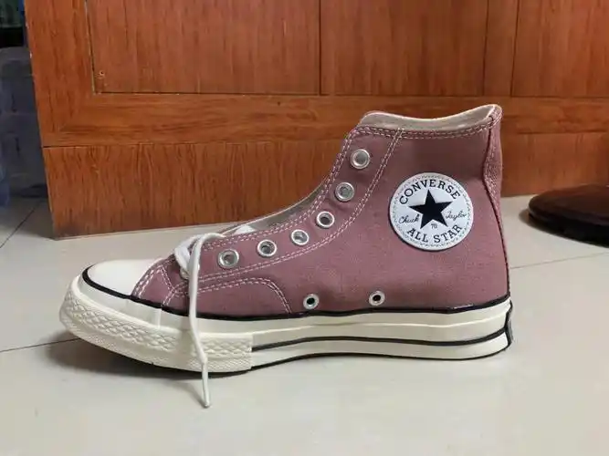 匡威1970s豆沙色