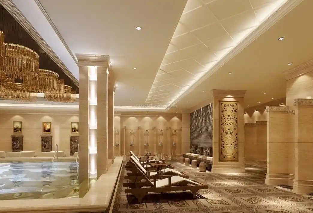 如今洗浴中心为何几乎没人去?原来是这几点原因让顾客放弃了