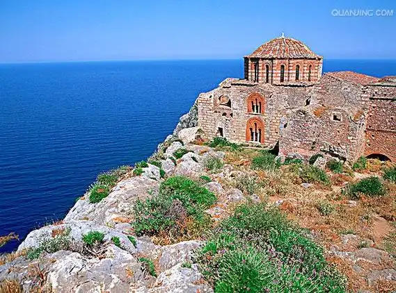 伯罗奔尼撒半岛