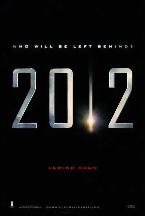 p>《2012》是一部关于全球毁灭的灾难电影,由 a target="_blank"