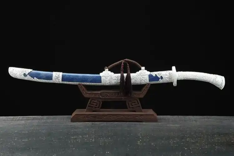 切片刀_龙泉市神龙刀剑厂,工艺美术大师,龙泉宝剑锻制技艺代表性传承