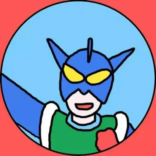 有没有动感超人的头像